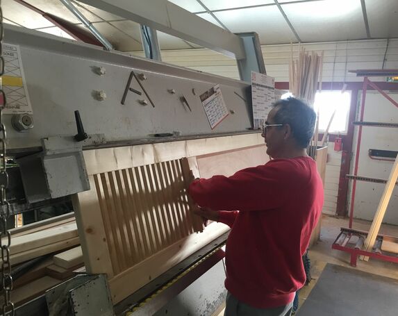 Atelier Sargam